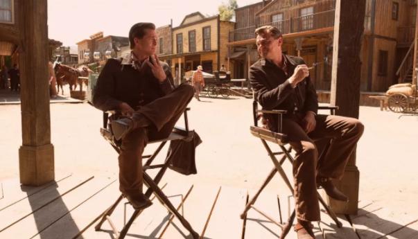 一口气看完昆汀的电影,昆汀10部必看电影