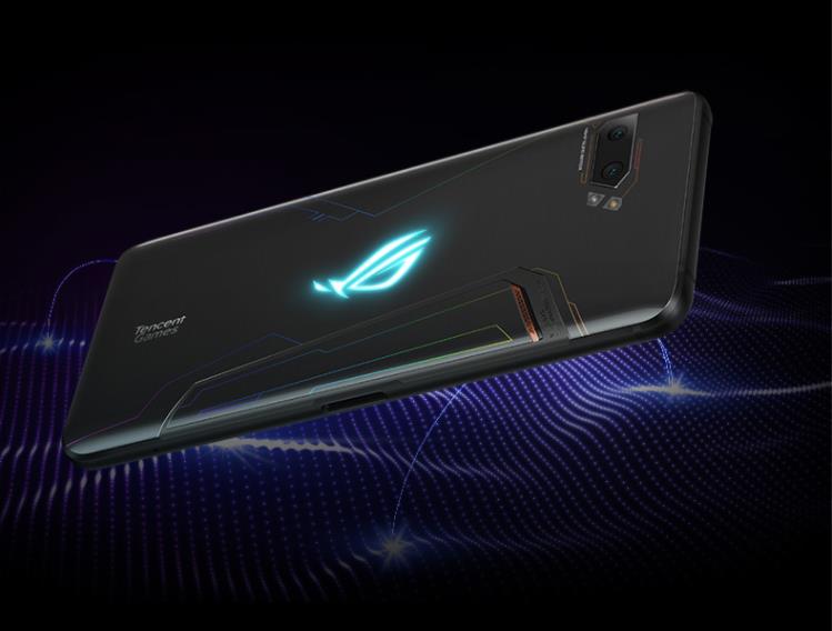 华硕ROG游戏手机2京东预约超200万的背后，算不算一次虚假营销？