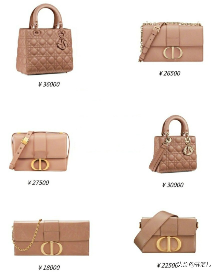 chaneldior定制系列,chaneldior高光版