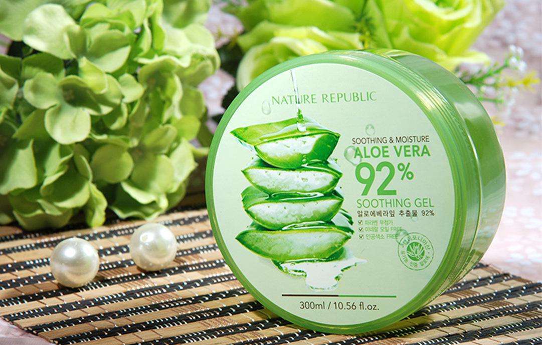 自然乐园和瑜然美的芦荟胶哪个好,自然乐园芦荟胶99%真假辨别