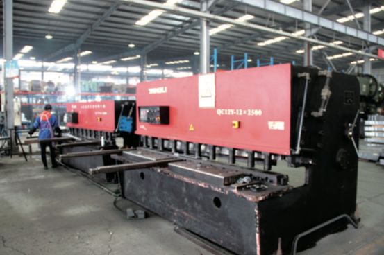 科华货架怎么样,四川科华智能货架