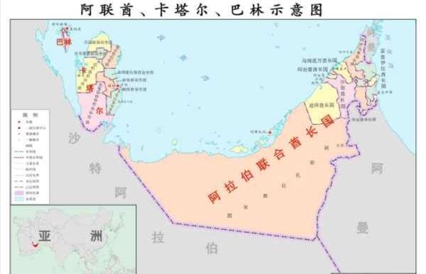 阿联酋火星移民计划,移民火星阿联酋