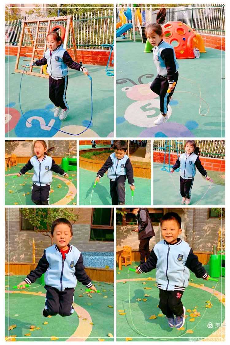 惠济区幼儿园运动会,惠济区海贝实验幼儿园暑假