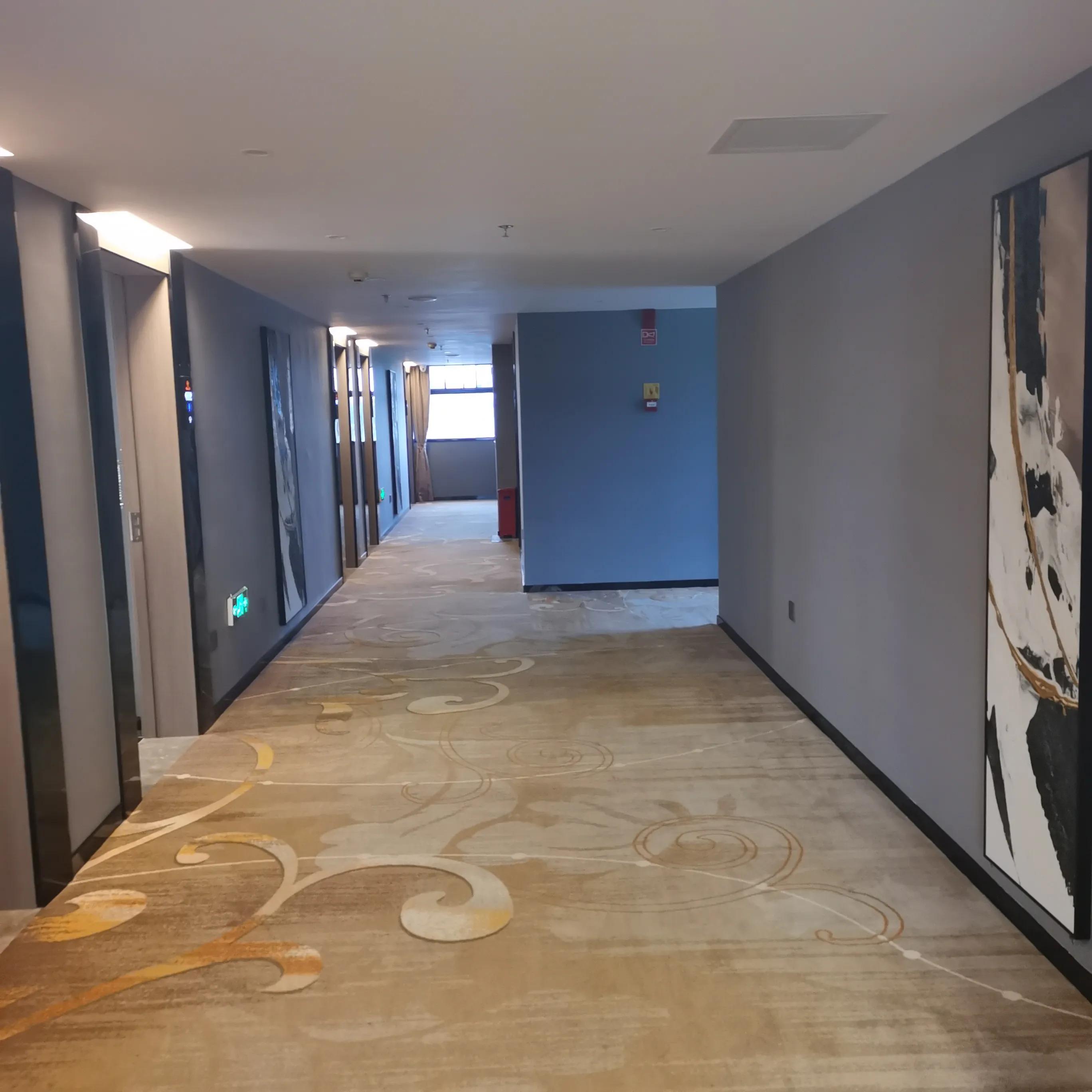 向南方和向北方,登上山顶看美景贵州黄果树瀑布