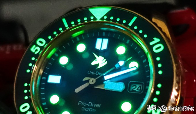 proxima潜水手表,智能手表冰川款方形开箱