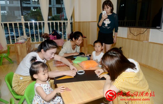 新加坡品格幼儿园,新加坡幼儿园体验