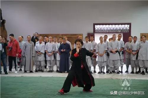 少林七星螳螂拳讲解,七星螳螂拳宗师