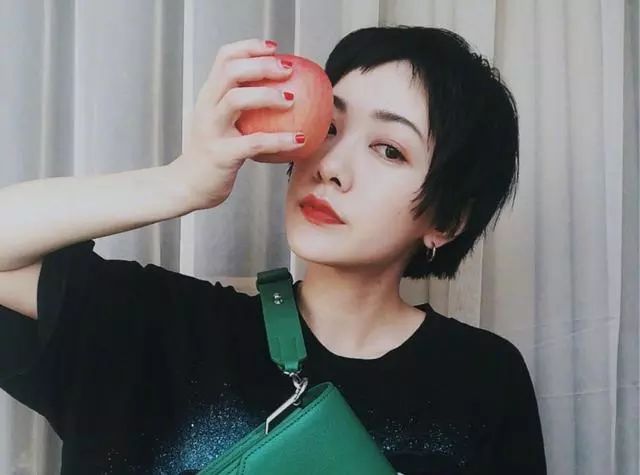 郭采洁被恶评的歌,郭采洁被骂的电影