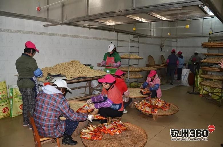 钦州特产小董麻通多少钱一盒,钦州小董麻通价格