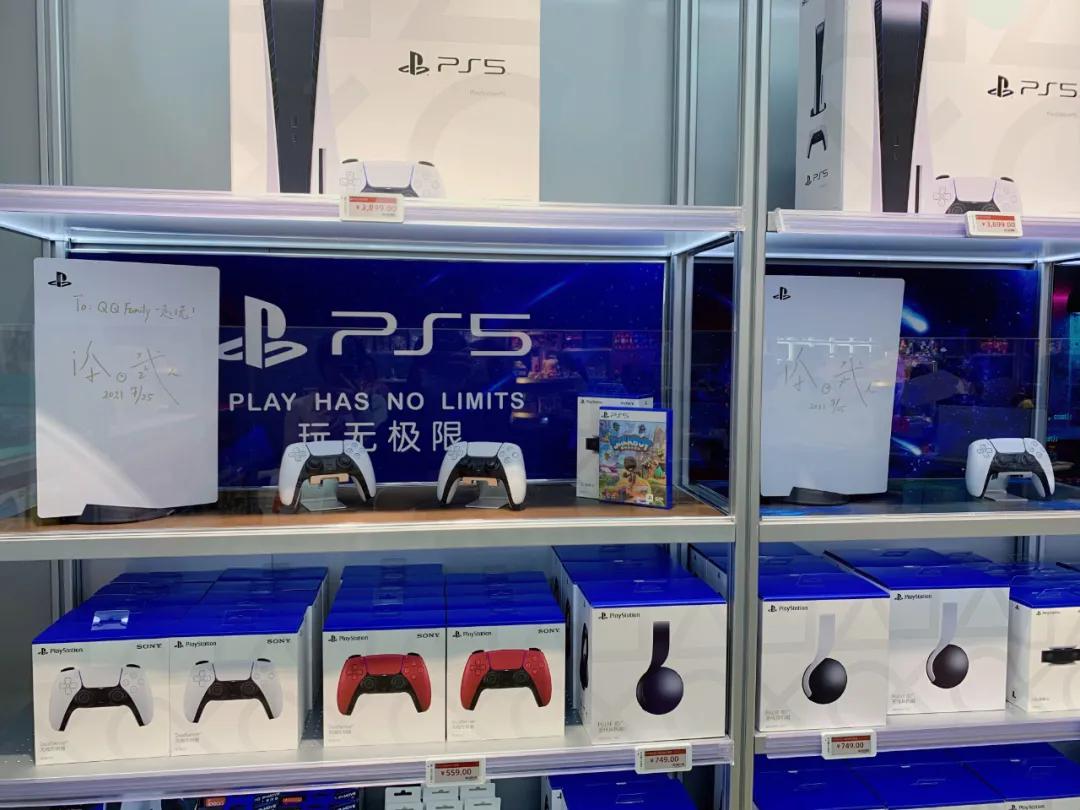 对话创梦天地线下店负责人：坪效增长超5倍，将有更多品类和玩法