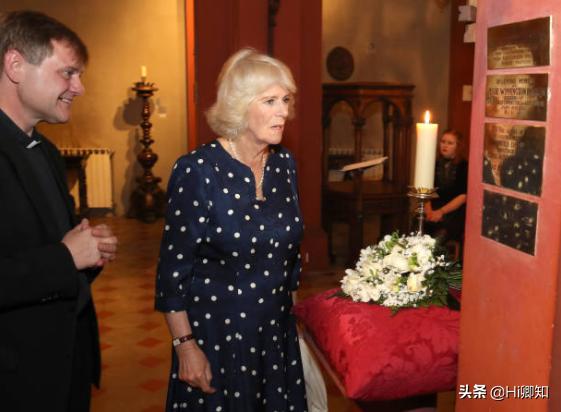 卡米拉与英国皇室,卡米拉到底有多不受待见