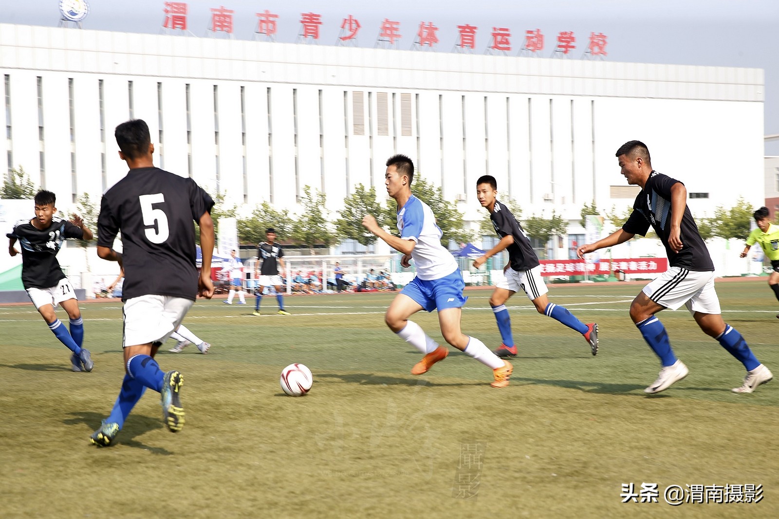 渭南体育篮球回放,镜头下的渭南