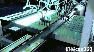 这家德国公司不止生产工具，还颠覆包装技术，能替代一个工厂！