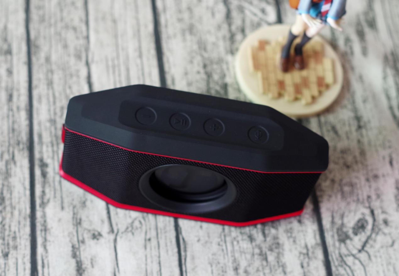 德斐尔小魔盒和bosemini,teufel德斐尔小魔盒rockstergo