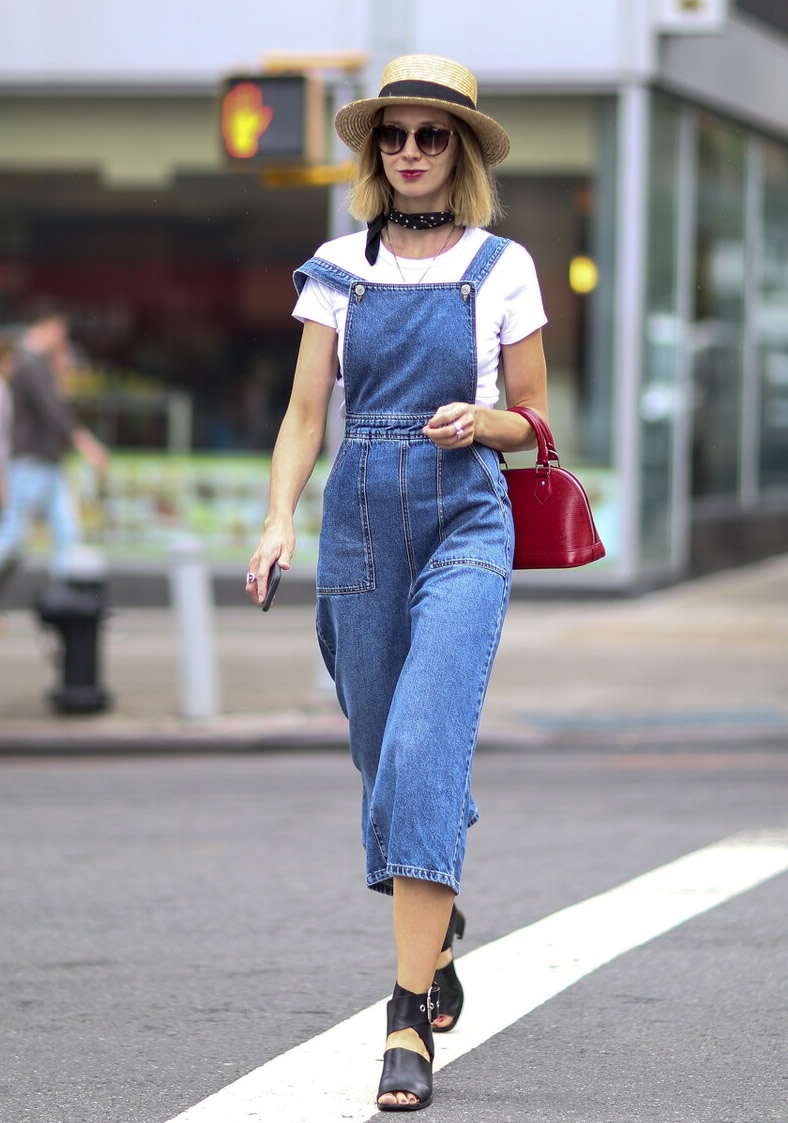 背带裤的带子总是掉下来怎么办,背带裤的背带老是掉下来怎么办