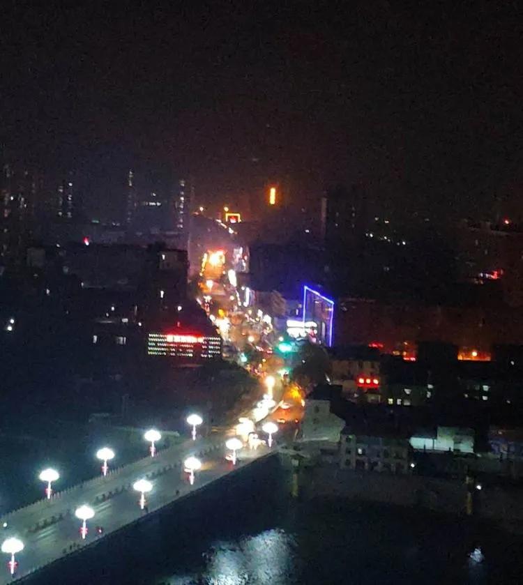 疫情下的平山,东莞平山疫情最新今天