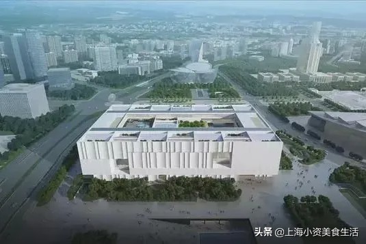 魔都标志性建筑,魔都上海标志性建筑三件套
