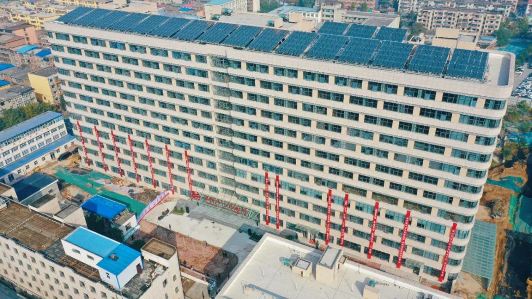 荥阳人民医院搬迁吗,荥阳人民医院搬迁进展