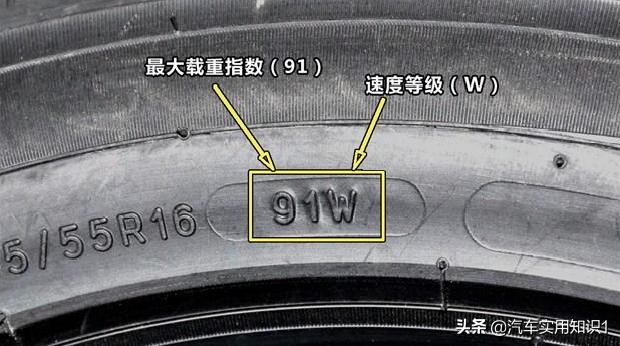 3步教你选轮胎以后换胎不求人,如何挑选轮胎和换胎