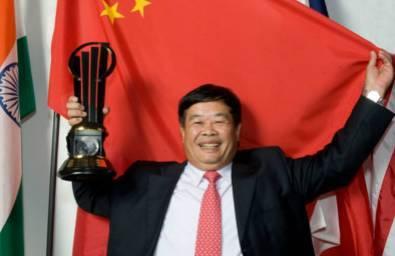 曹德旺从放牛娃到最牛慈善家,曹德旺什么时间捐100亿建大学