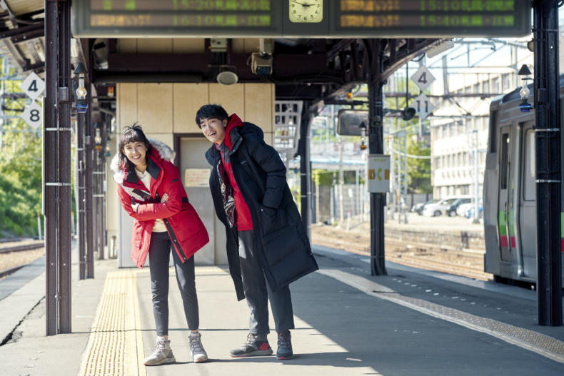 哥伦比亚户外风格穿搭,哥伦比亚户外夏季搭配