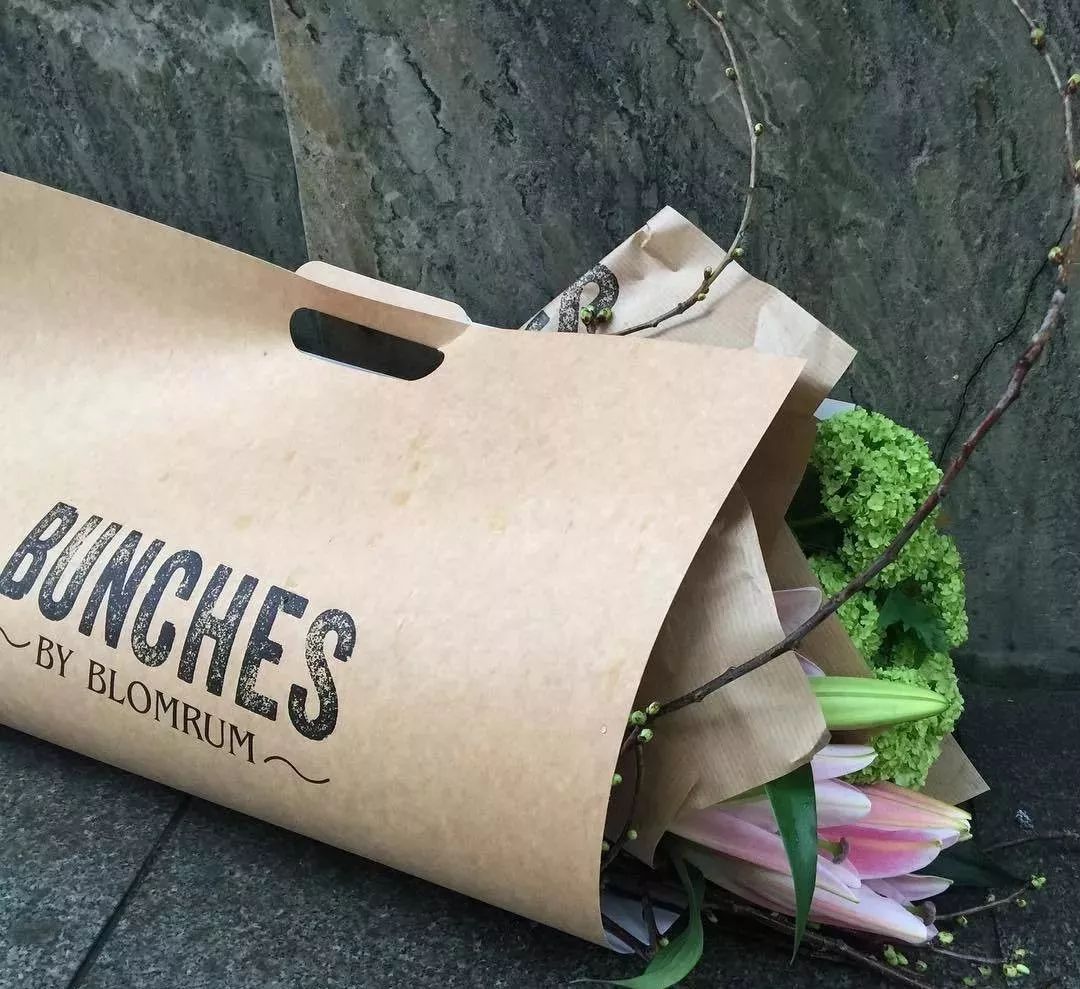 环保花束的趋势,创意环保花束