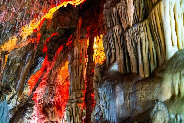 修德谷生态园,修德谷旅游基地