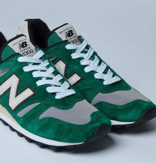 这15款鞋能成为“onlyone”,没有一个设计师是无辜的