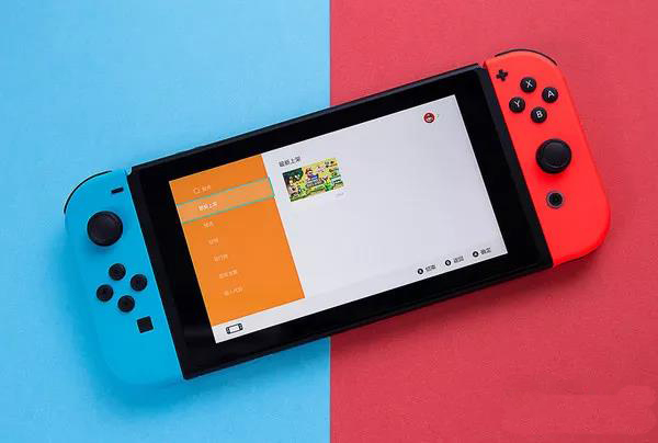 国行版switch究竟值不值得买,国行switch值得买吗