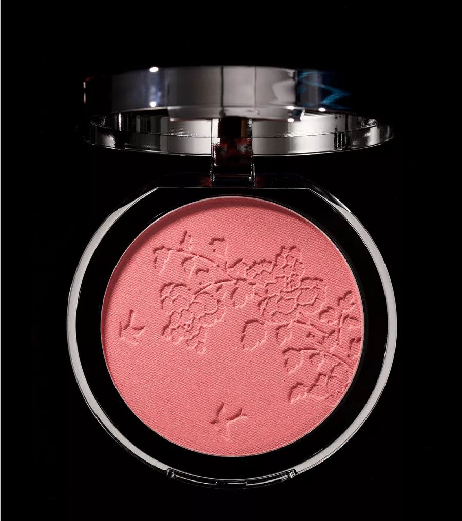 故宫百花齐放口红文创,故宫淘宝和故宫文创的口红一样