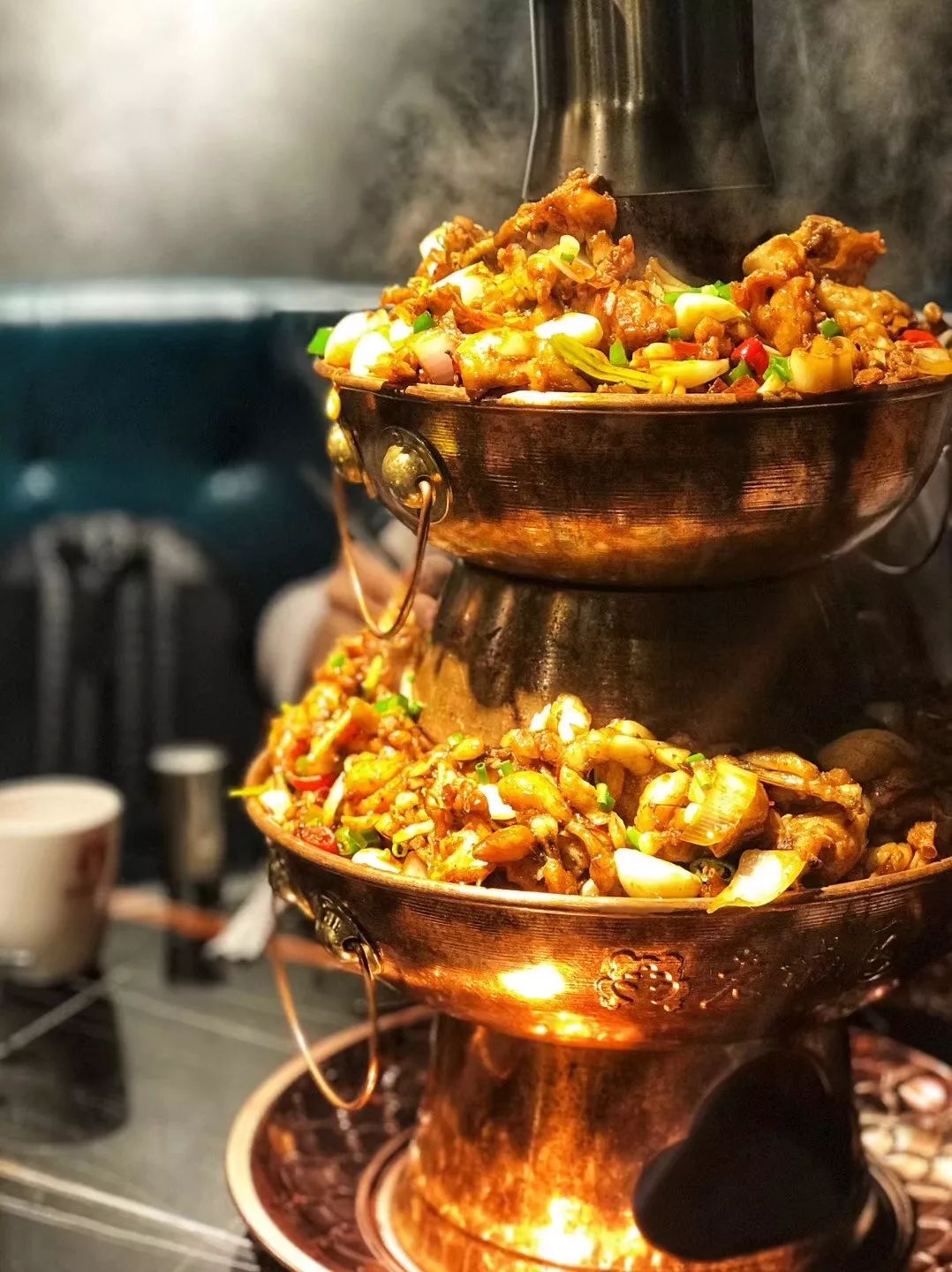 厦门这几家人气店,怎么也得来一趟