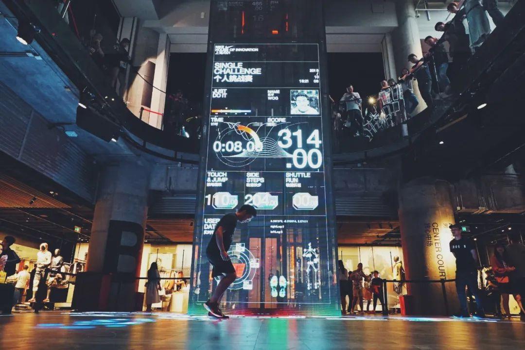 nike万代,万代南梦宫携手耐克推出联名