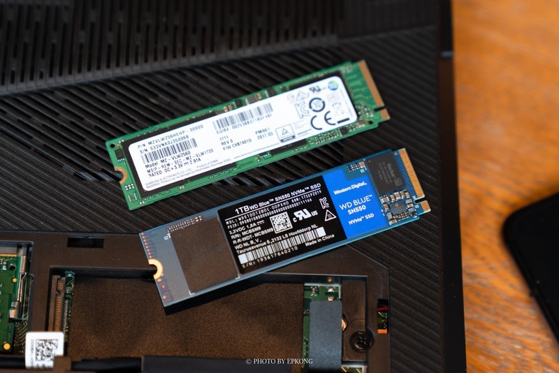 笔记本换固态硬盘还不快,笔记本换固态硬盘不能进系统了