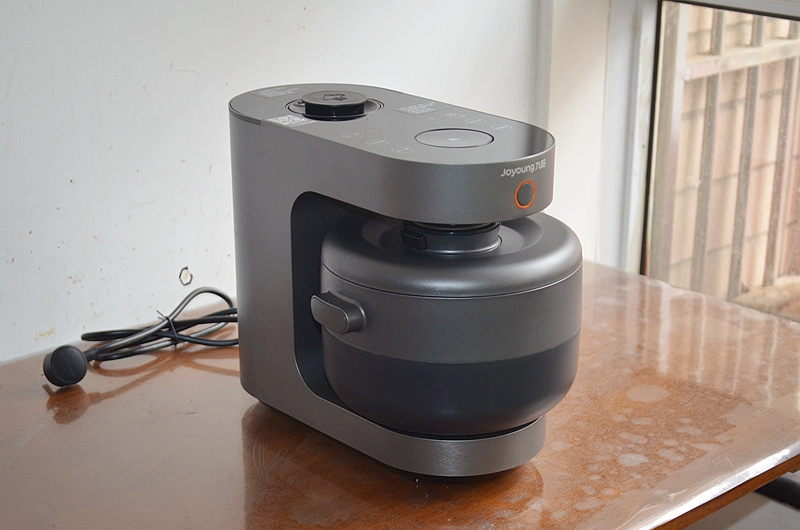 九阳蒸汽饭煲怎么使用,九阳蒸汽饭煲s3和s5哪个好