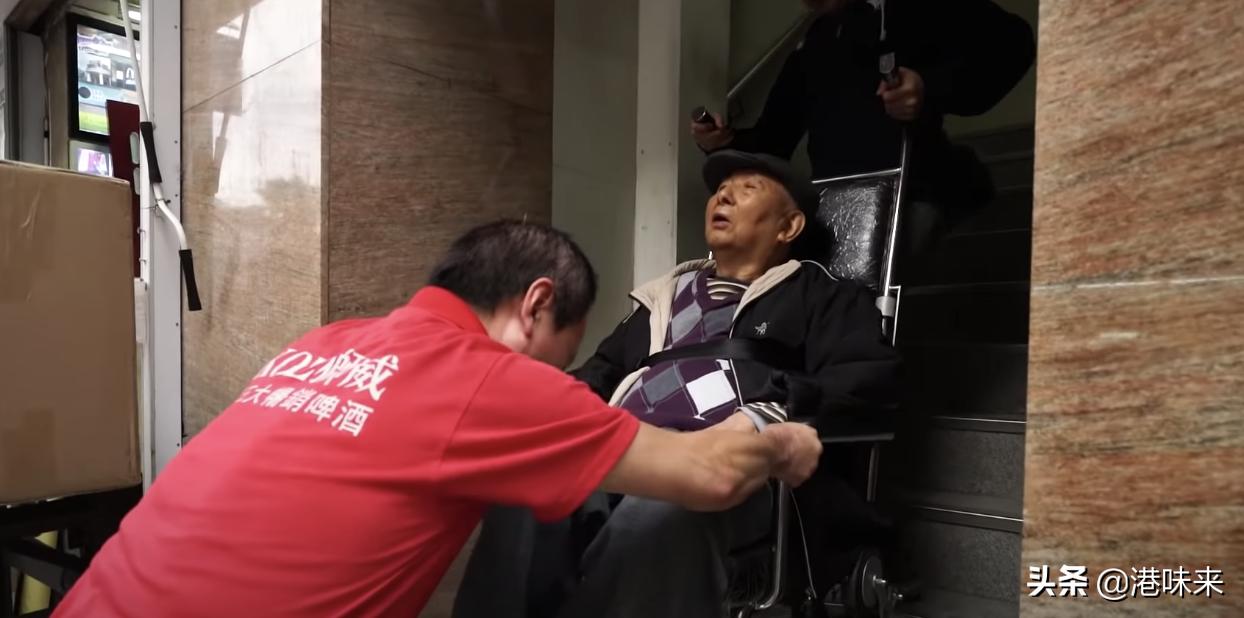 我来自潮州|香港64年老店,三兄弟年过60不言弃守住92岁老父家业