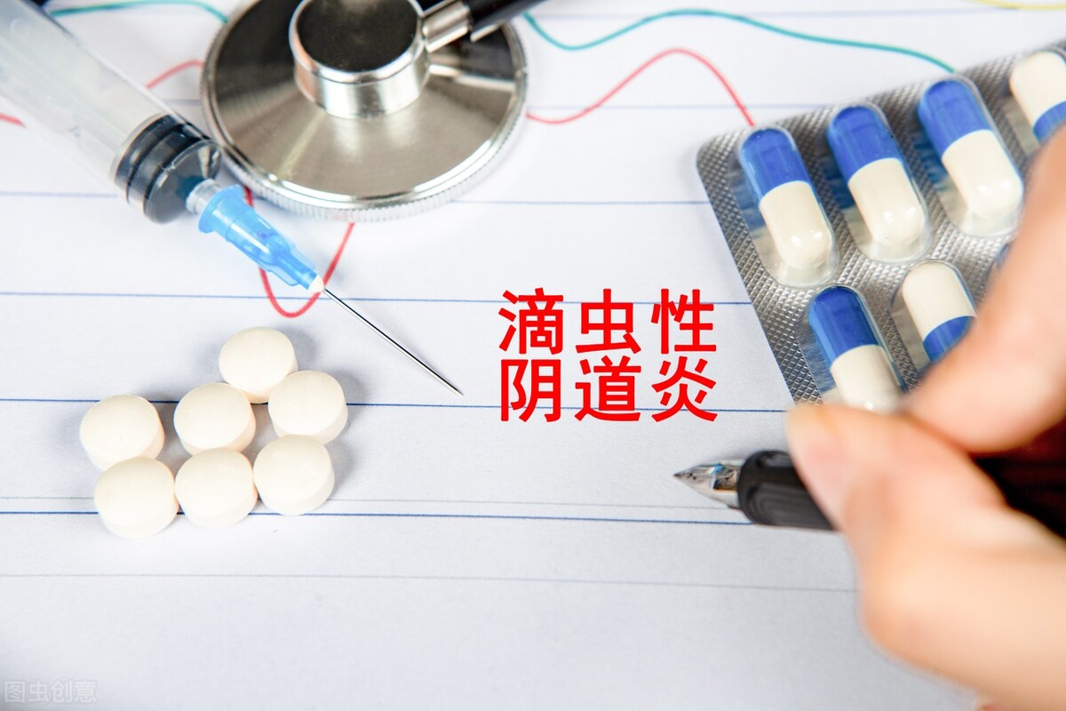 细菌性阴道炎有瘙痒的症状吗,外阴瘙痒警惕4种癌症