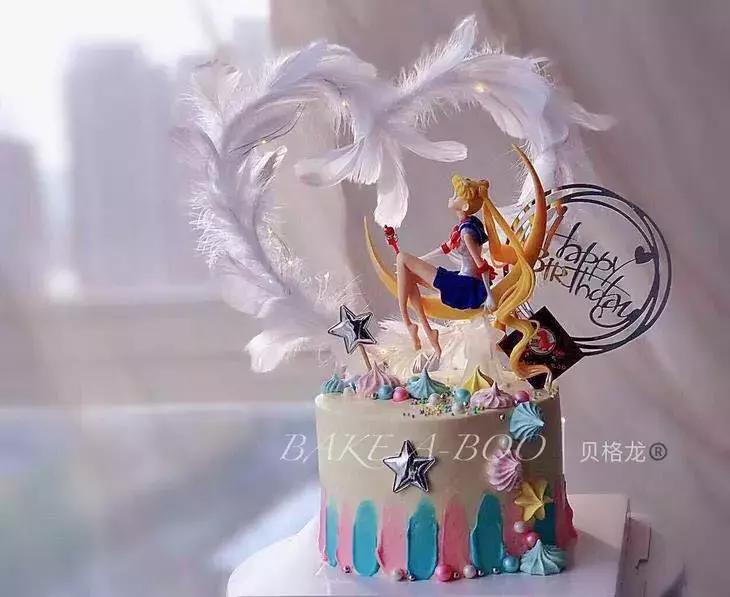 适合婴幼儿吃的生日蛋糕品牌,推荐一款宝宝也能吃的蛋糕品牌