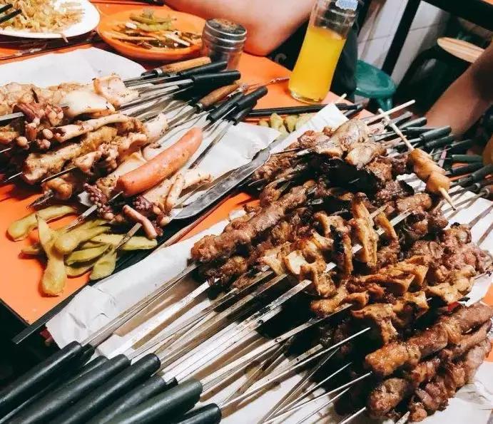 北京10家火了20年以上的老店,北京胡同里的12家传奇小店