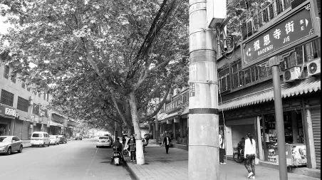 西安本地人爱去的美食,西安本地人美食街推荐