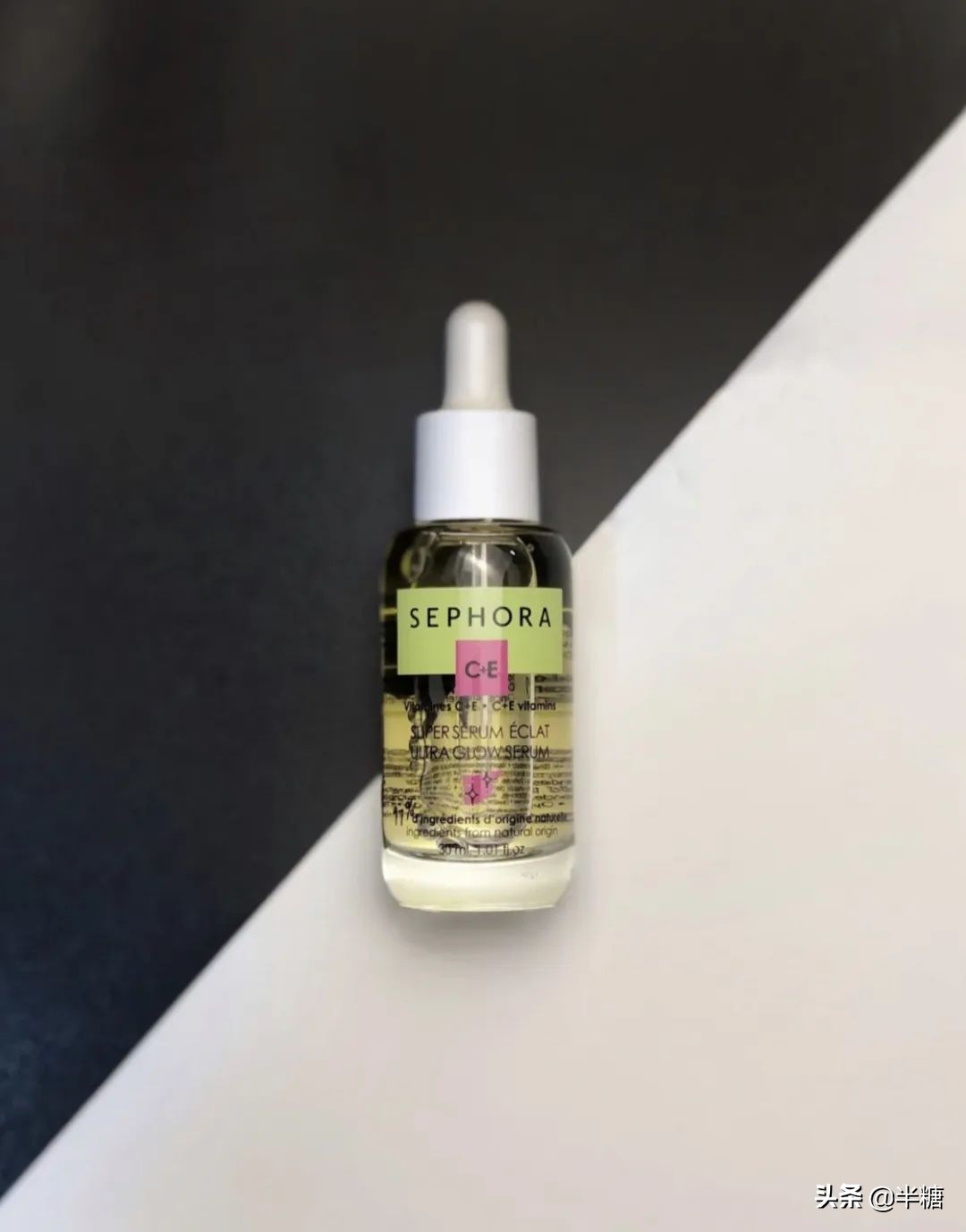 屈臣氏不起眼的良心产品,屈臣氏有没有卖丝芙兰产品的