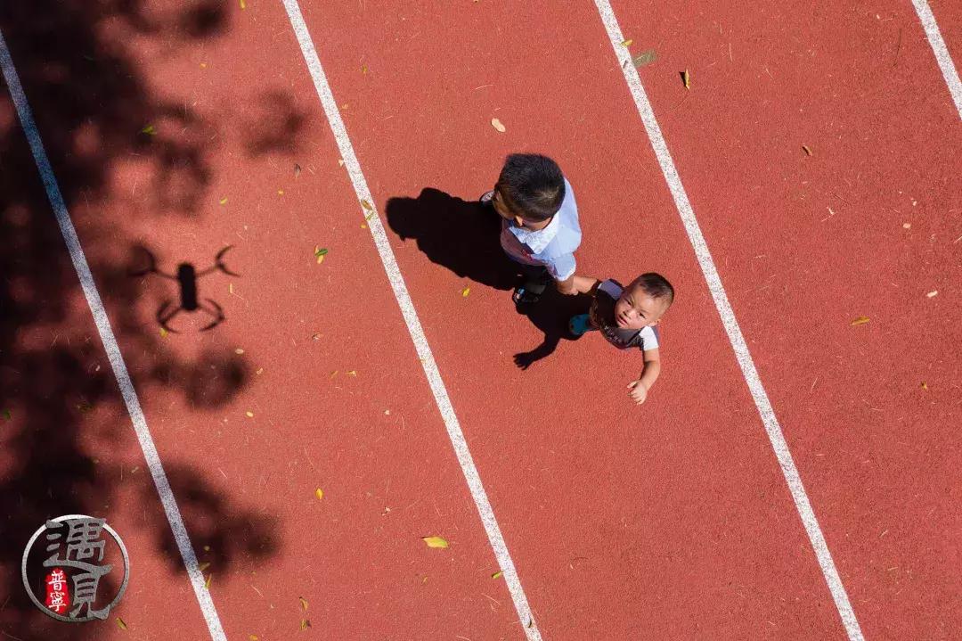 普宁流沙中华新城旧貌,普宁人民广场改造