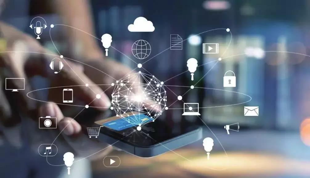 微商发展历史详解,微商的基本发展现状