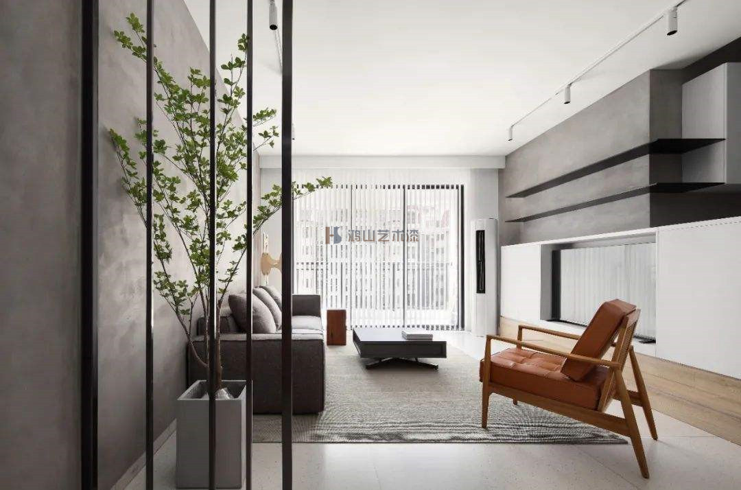 微水泥和墙面漆比较,微水泥墙面和地面