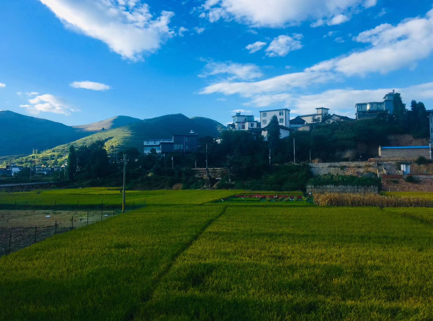 大理海东城市新闻,大理的最佳风景点