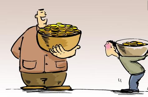 如何倒卖东西最赚钱,自己倒卖什么小生意月入过万