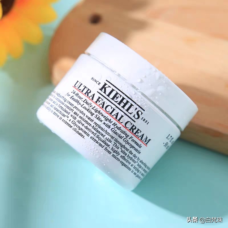 科颜氏金盏花爽肤水搭配哪个面霜,科颜氏金盏花植萃爽肤水75ml1件