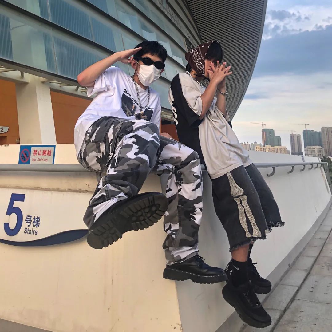 质量超好平价的t恤推荐,ins风平价短袖t恤