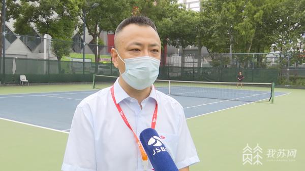 全民健身日开放的健身场馆,健身的快乐