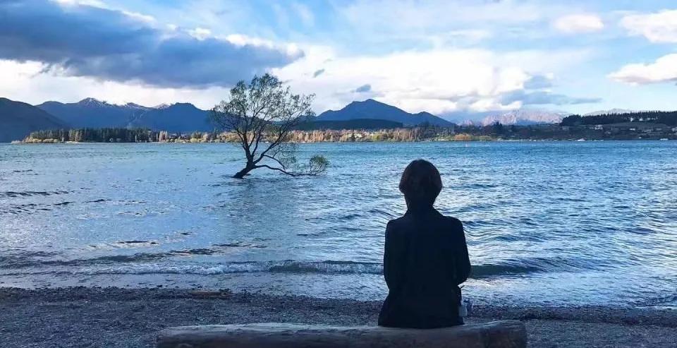 化解孤独的最好方法,智慧化解危机