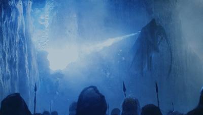 《权力的游戏》大热美剧，从第五季开始就引发了部分原著*党**的吐槽